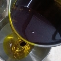 菜籽油