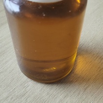 菜籽油