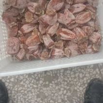正宗富平柿饼