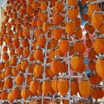 富平柿饼