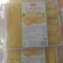 响铃卷，油炸腐竹