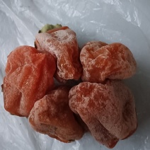 富平柿饼