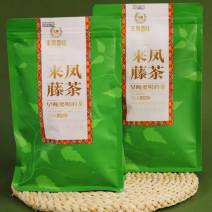 来凤酉味来凤藤茶龙须袋装茶一件代发