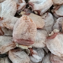 陕西省富平柿饼