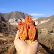 富平柿饼