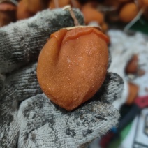 柿饼