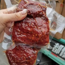 猪肉酱香真空肉一斤