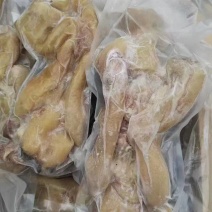 去骨牛蹄带主筋一件50斤。