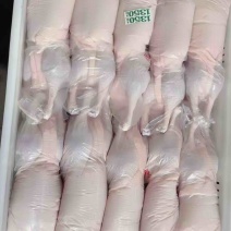白条鸭