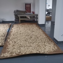 地方特色秦岭味道手工太阳嗮菜花干，特价热销中