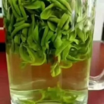 六安瓜片绿茶，口良茶价格低。中。高都有。欢迎前来品尝。