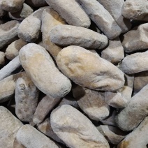 三角形商用油炸豆腐干麻辣烫卤味串串小火锅商用