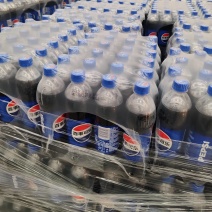 百事可乐碳酸饮料24瓶一件