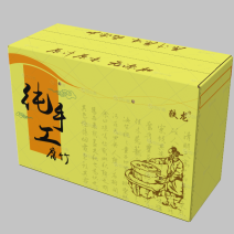 轶龙腐竹