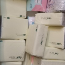 散装纸巾