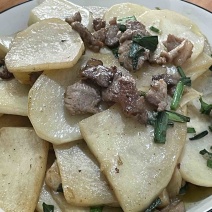 养生盘菜（5-6斤/件）
