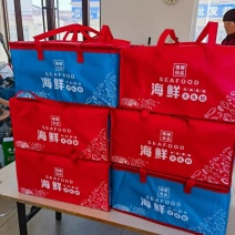 海鲜大礼包