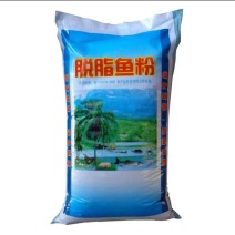 杂鱼国产鱼粉，蛋白65个