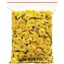 婺源贡菊、野生小药菊