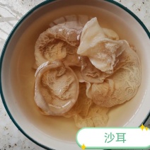 各种木耳齐全，一件都是60斤
