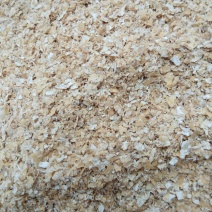 麸皮，麦麸