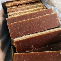 广西纯甘蔗土榨红糖