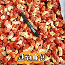三级虾尾原料，10元每斤，每件净重20斤纯干无冰衣