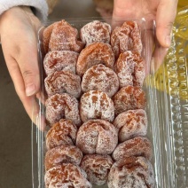 富平柿子饼