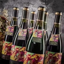 布朗康帝舞者干红葡萄酒厂家直发品质保证量大从优