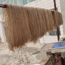 农家自制纯手工山芋粉丝