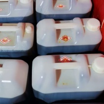 低价亏本出售纯正菜籽油，