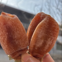 正宗富平柿饼，质量保证！