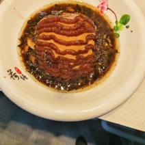 梅菜扣肉真空包装