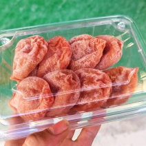 正宗富平流心柿饼