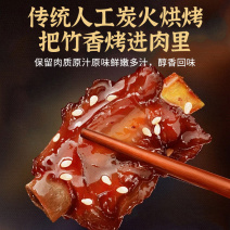 糖醋排骨开袋加热即可各大平台电商一件代发饭店团购