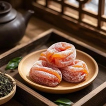 富平柿饼