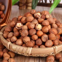【净重】东北小榛子铁岭特产原味500g薄皮坚果孕妇零食批