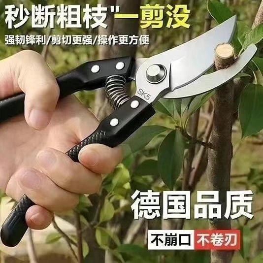 [树枝剪批发]河南郑州金水区树枝剪 5.98元/件【清仓特价】原 _ 一亩田