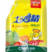 河南开天味业