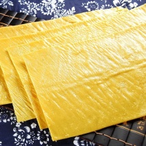 豆腐皮