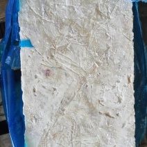 真鳕脂肪肉块冻宠物冻干专用