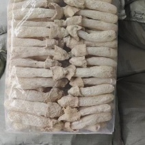 竹荪长裙菇蕾纯杆产地直销批发精选短裙烘干竹笙干货土特产