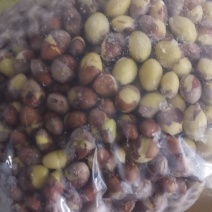 银杏果