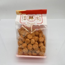休闲食品【香酥小丸子】，零食厂家批发诚信第一欢迎来电