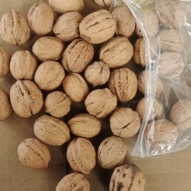 陕西小清香核桃，