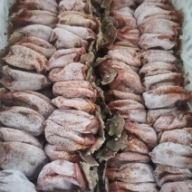 富平流心柿饼