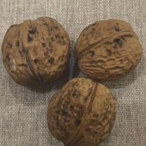 云南茶核桃