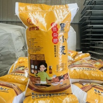 农家色选黑小麦、一件起批
