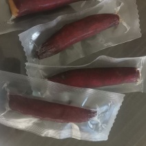 红瑶红薯干