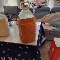 山茶油